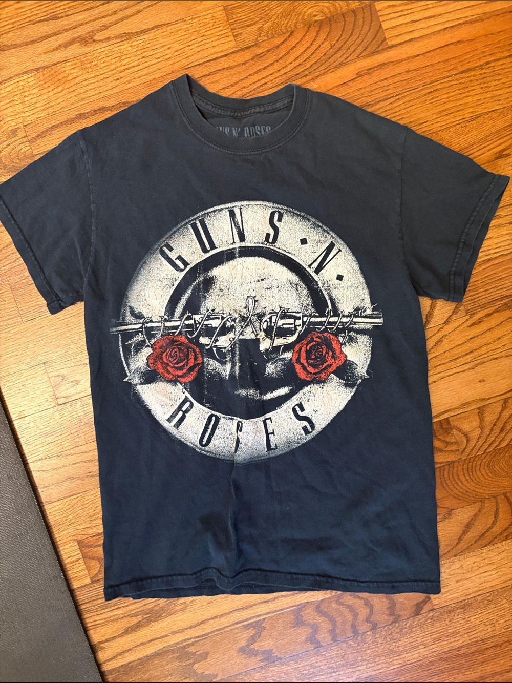 Guns N’ Roses t shirt